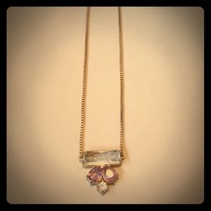 Banana Republic Necklace